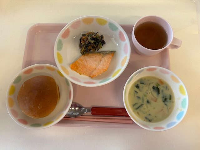 2025年7月11日（金）　給食