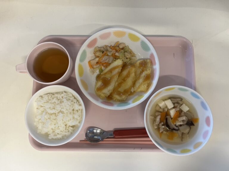 2025年7月18日（金）　　郷土料理（大分県）