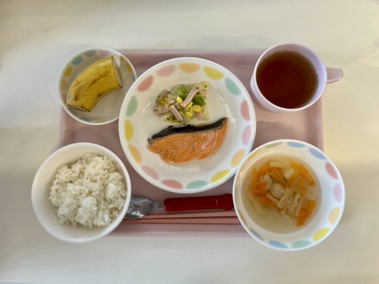 2025年7月1日（火）　給食