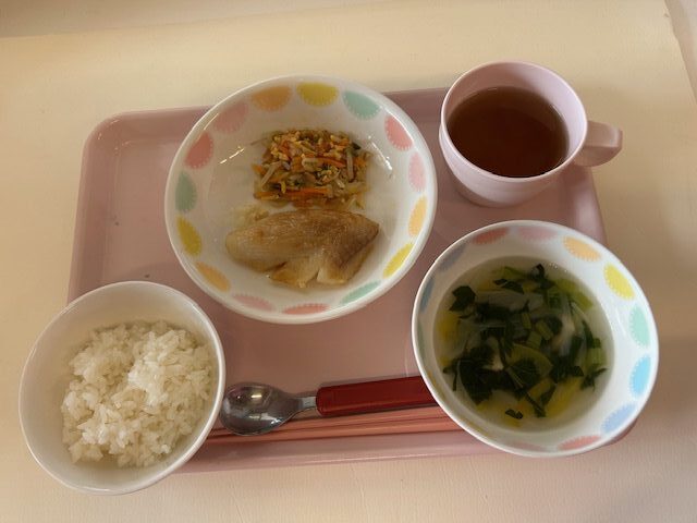 2025年9月11日（木）　　給食
