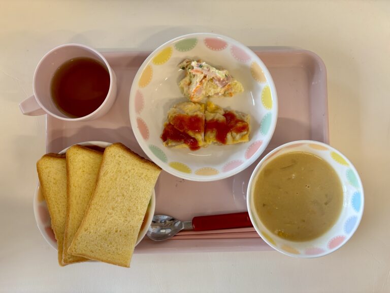 2025年9月12日（金）　　給食