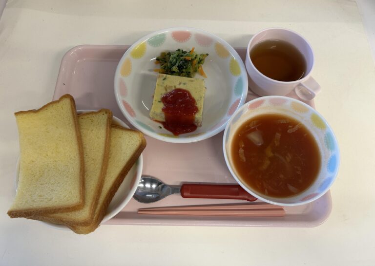 2025年11月13日（木）給食