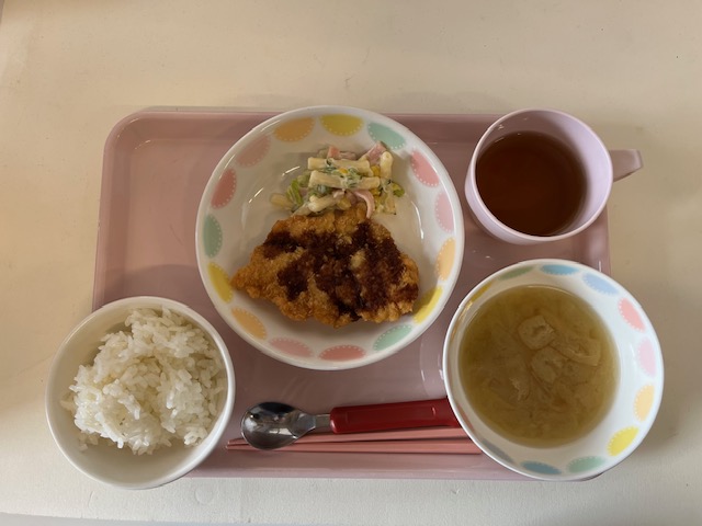 2025年12月4日（木）　給食