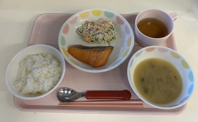 2025年12月26日（金）給食