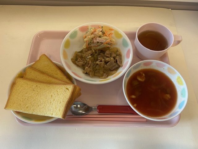 2026年1月9日（金）　　給食