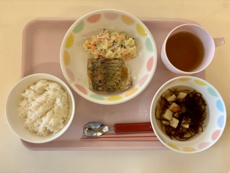 2026年2月26日（木）　　　給食