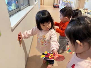 たくさん動いて身体づくり！!🔥