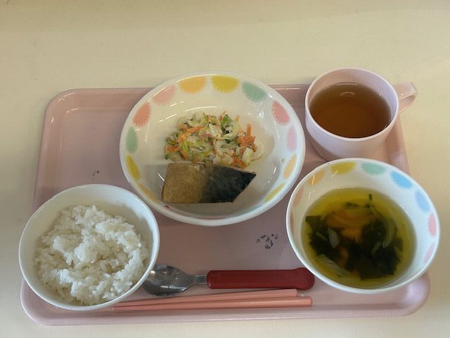 2026年3月4日（水）　　給食