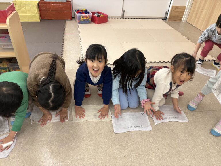 大掃除大作戦☆