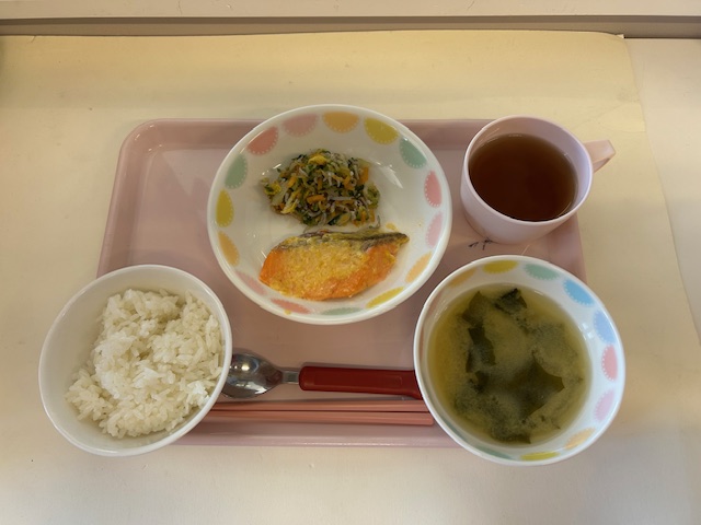 2026年4月8にち（水）　　給食