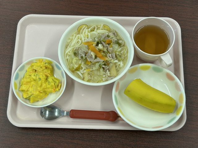 2026年　5月12日（火）　　給食