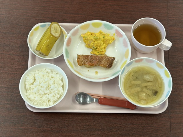 2026年6月2日（火）　　給食