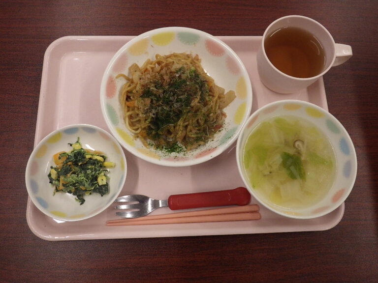 2026年7月4日（土）給食