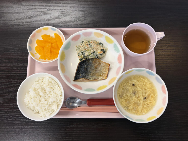 2026年7月14日（火）給食