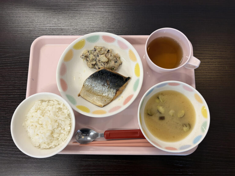 2026年7月30日（木）給食