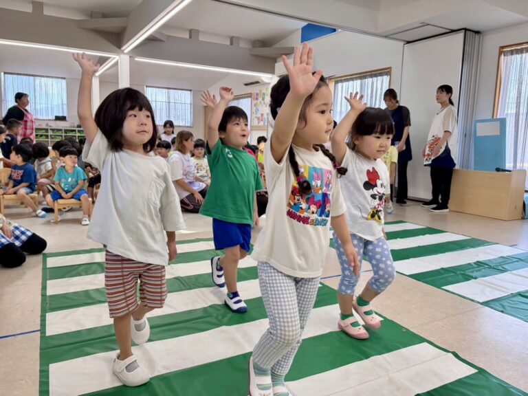 『命』を守るお約束