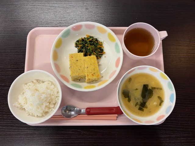 2026年9月9日（水）給食