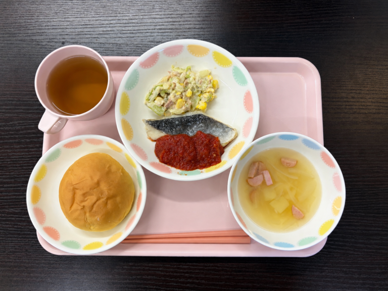 2026年9月30日（水）給食