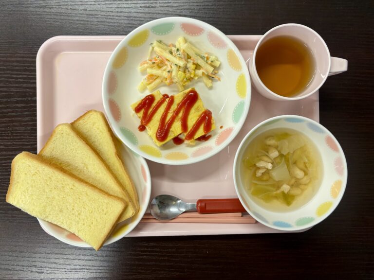 2026年10月23日（金）給食