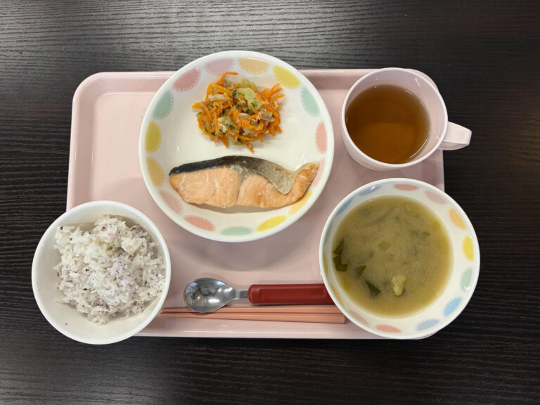 2026年10月7日（水）給食