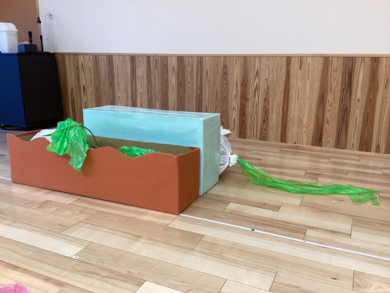 １２月　誕生会🎄