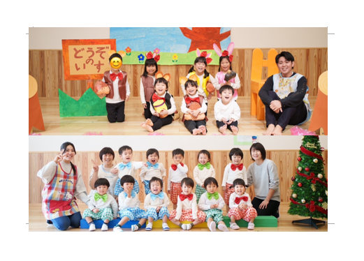 クリスマス発表会🎄第2部