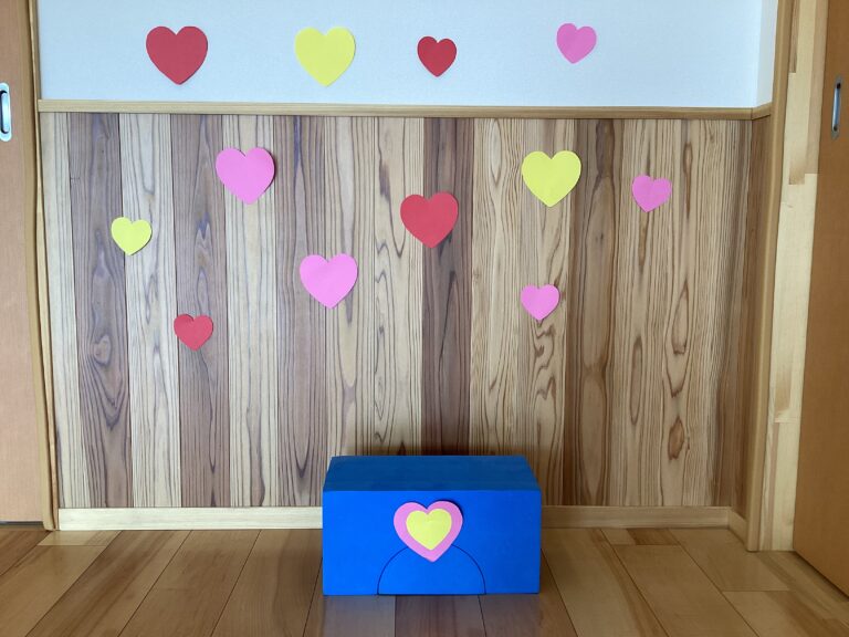 サプライズ　大作戦☆