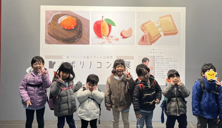 自然科学”はつぶく”館！？