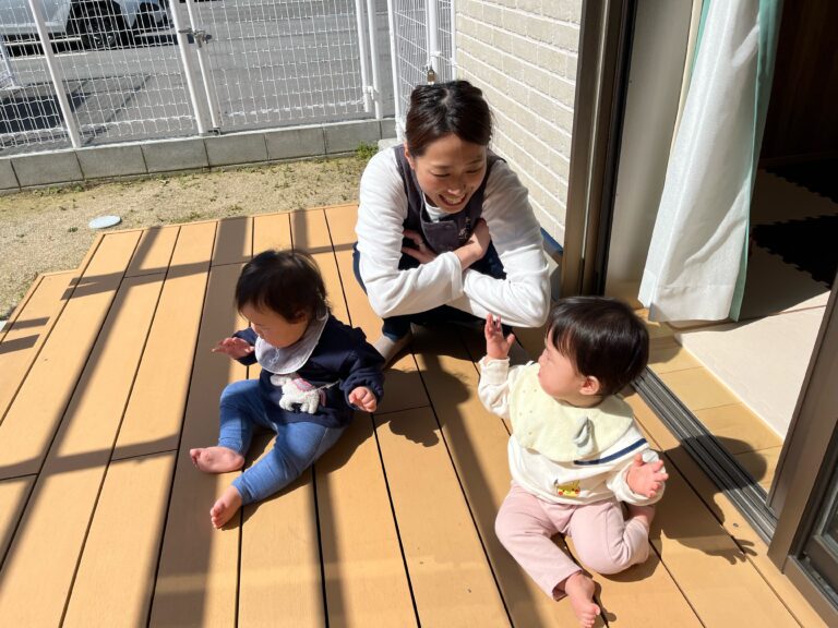 ドキドキ、わくわく新年度🌸