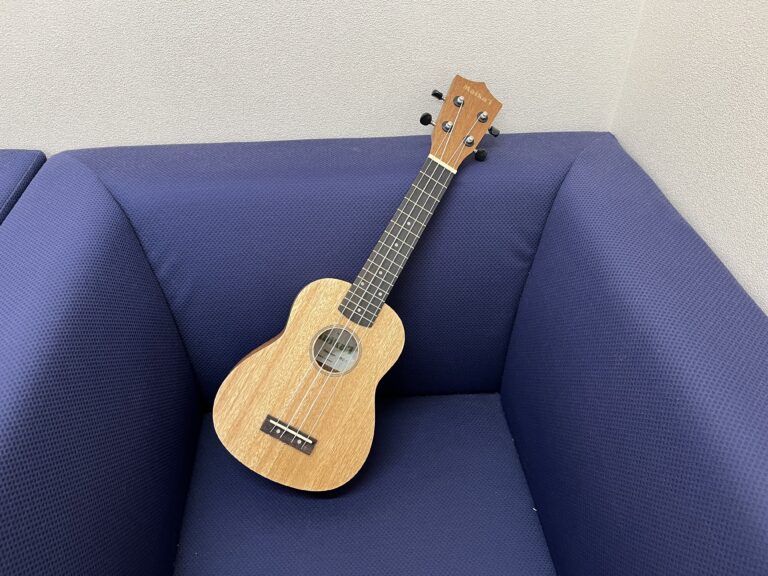 8月　誕生会🎐