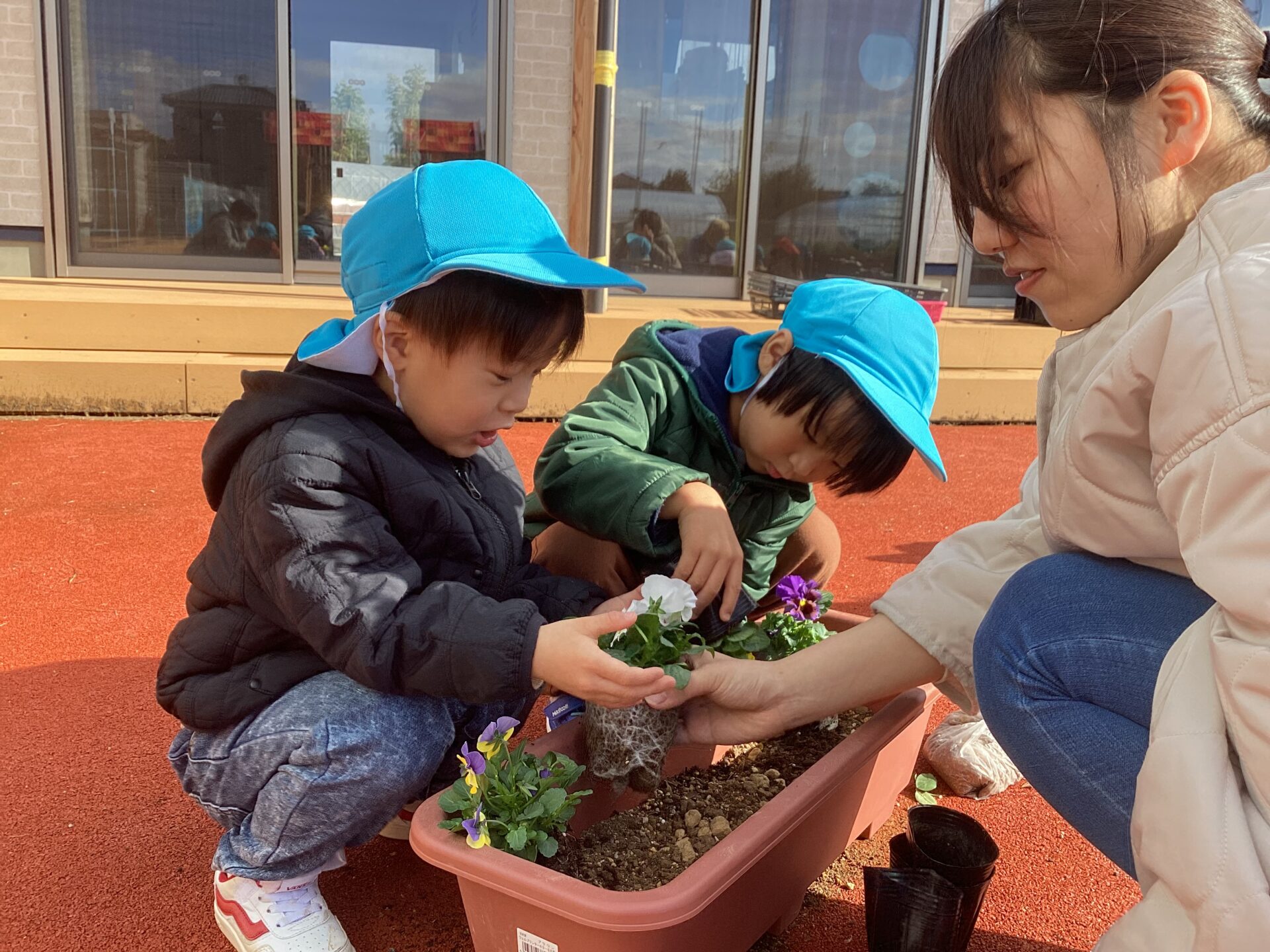 WISHくじらの願い