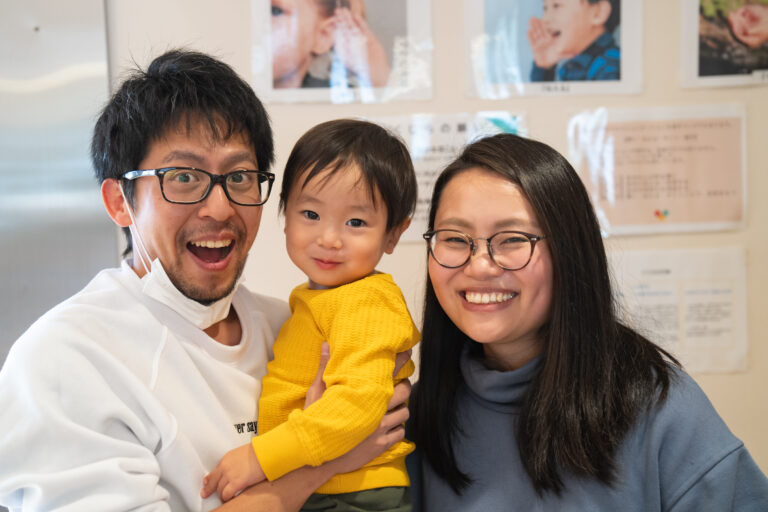 えだまめこども園が大切にしていること