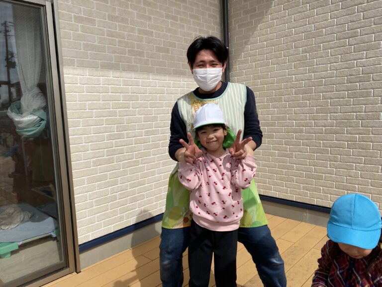 みんなにありがとう♡