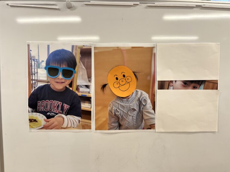 ３月　誕生会🌱