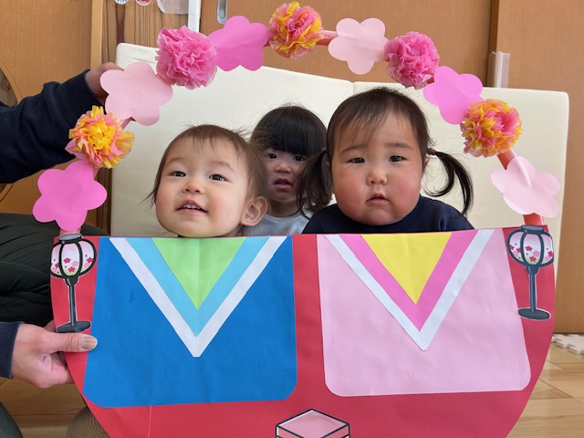 今年度もありがとう