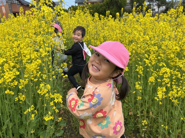 えだまめこども園