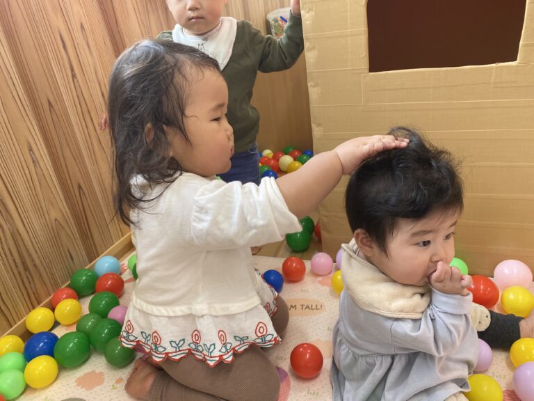 「愛おしい存在」