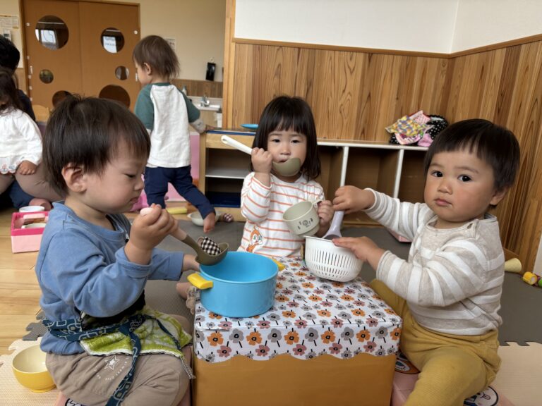 みんなでパーティー🎉