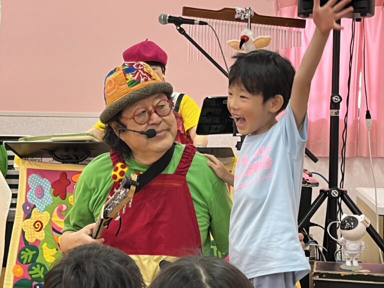 はじめまして！オマチマン💛ツマチマン💛