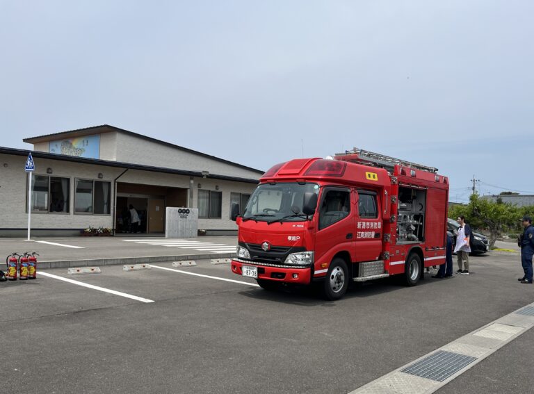 命を守るための「くりかえし」