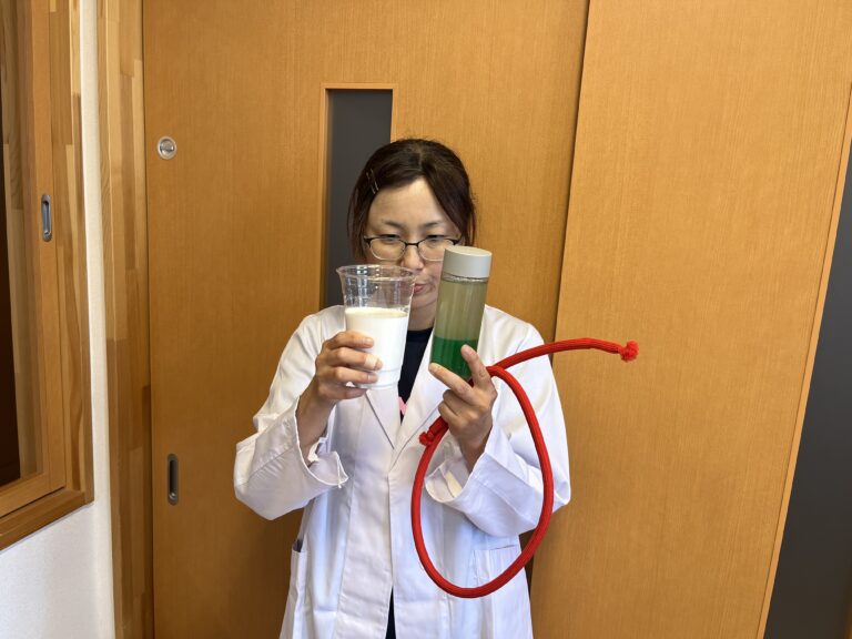 ５月　誕生会🐞