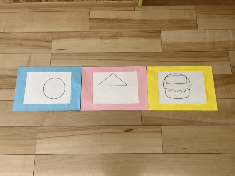 ６月　誕生会🍒