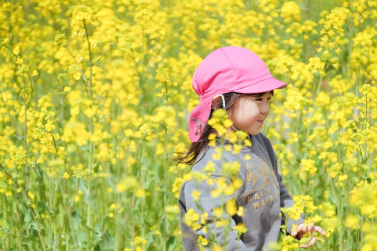 えだまめこども園が大切にしていること