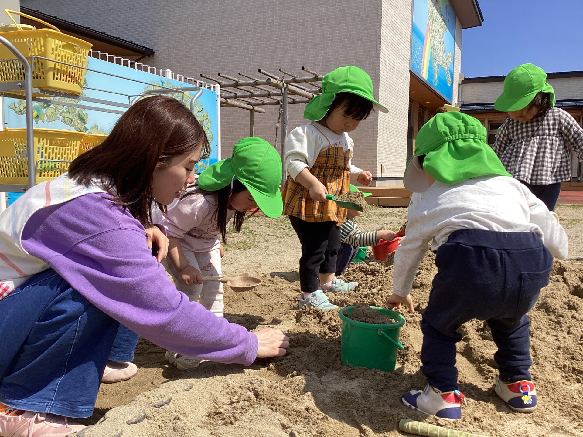 WISHくじらの願い