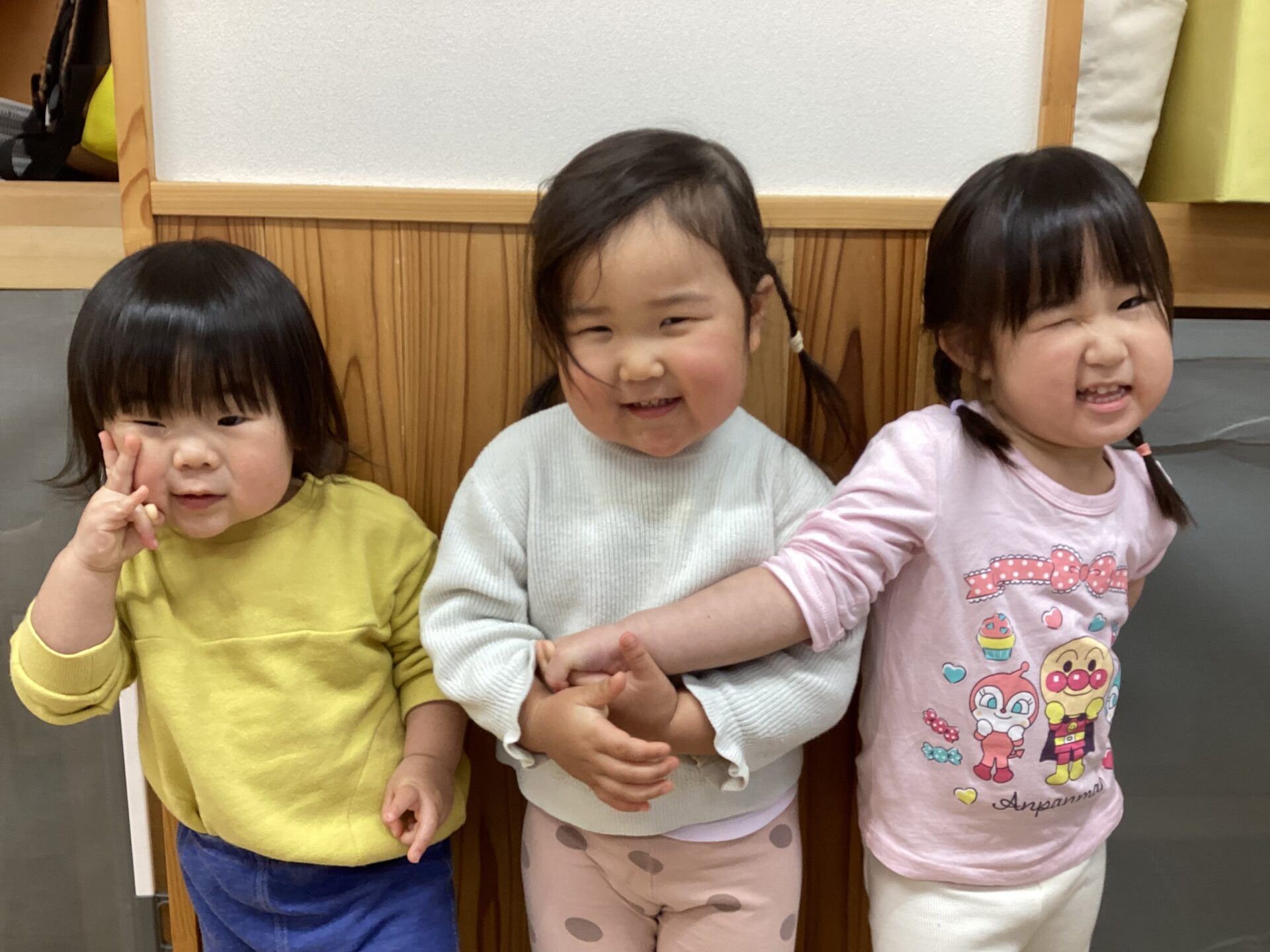 おもしろいことなんでもくじら級