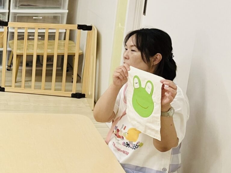 お楽しみ会