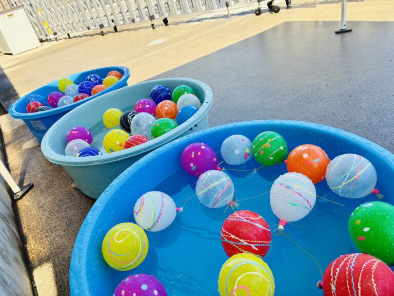 夏祭りをしました！