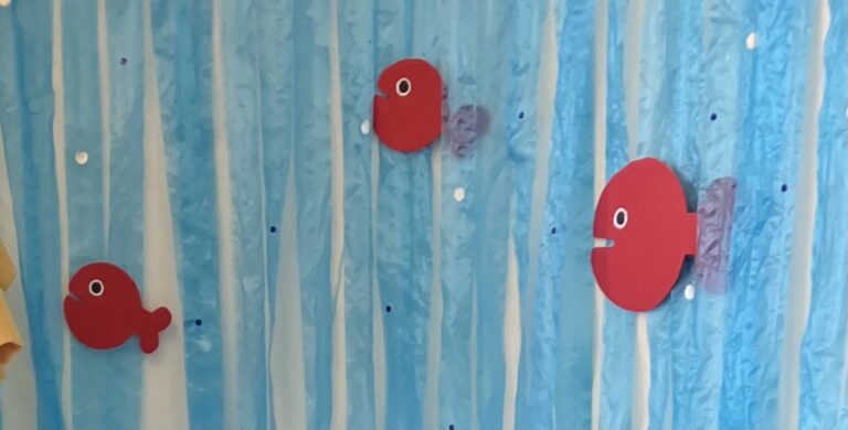 待ちに待った夏祭り！part1