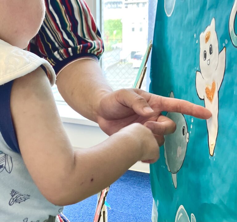 待ちに待った夏祭り！part2