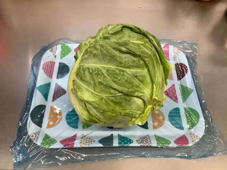 食育🥬
